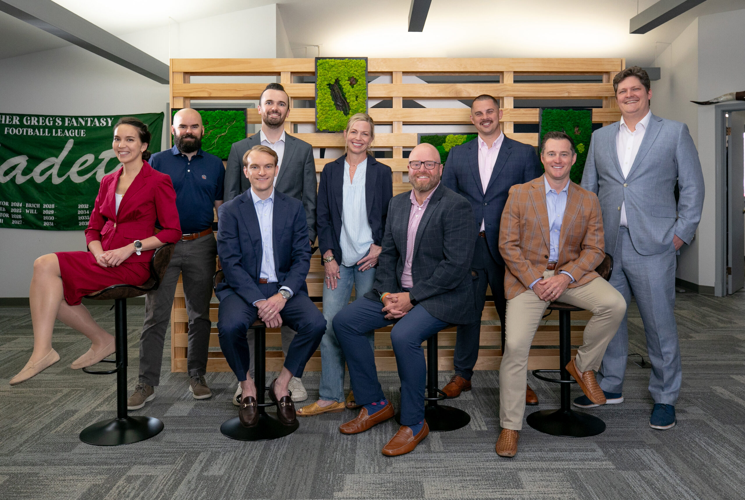 Reliable Payments Team